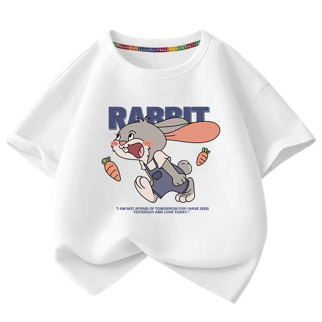 La Chapelle Kids T