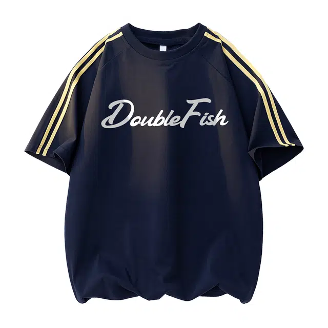 DOUBLEFISH T