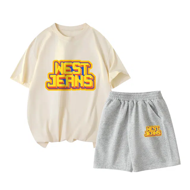 JEANSWEST JNR T