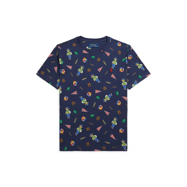 Polo Ralph Lauren SS24 T