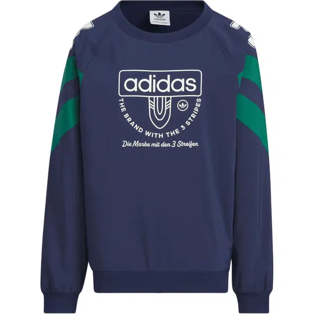 adidas Originals FW24 JK WV CREW
