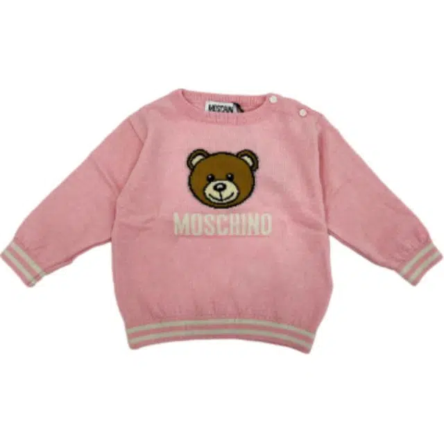 MOSCHINO Logo