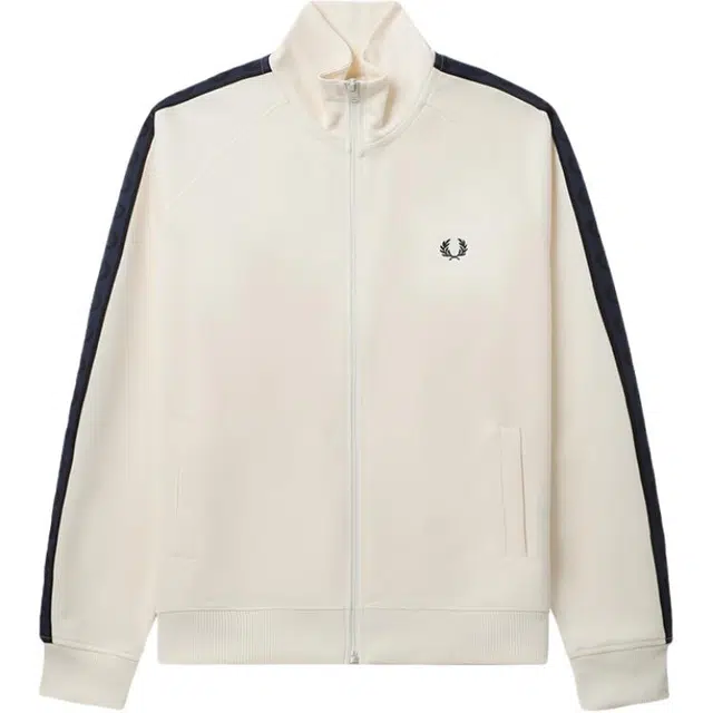 FRED PERRY SS25 logo