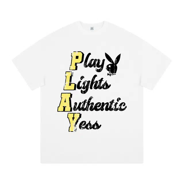 Playboy T