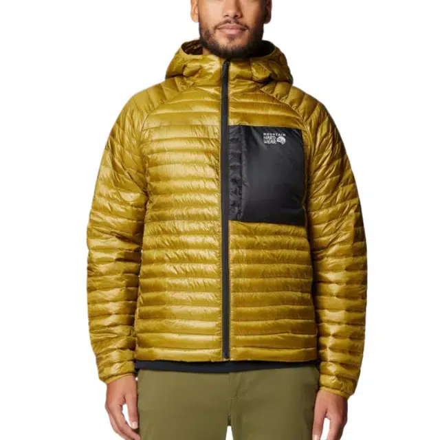 MOUNTAIN HARDWEAR VENTANO