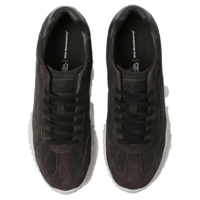 White Mountaineering x umbro FIRST JOGGER