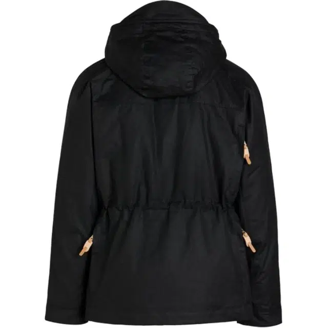 MANIFATTURA CECCARELLI Fisherman Parka