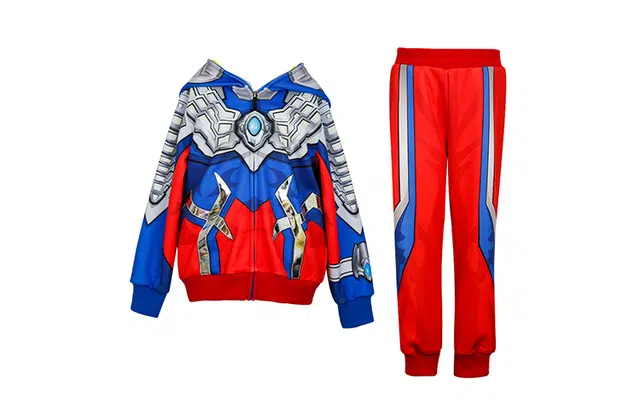 x ULTRAMAN *ULTRAMAN