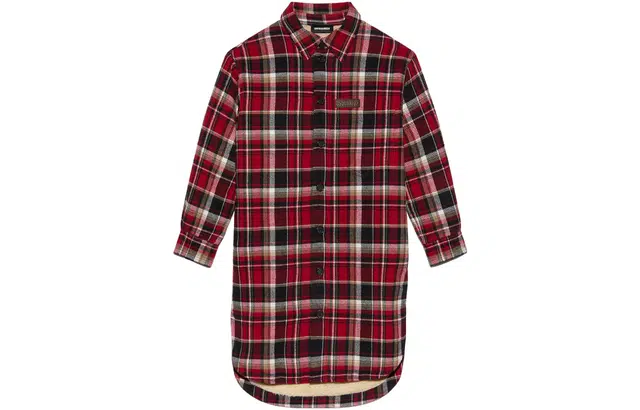 DSQUARED 2 Junior Over Shirt