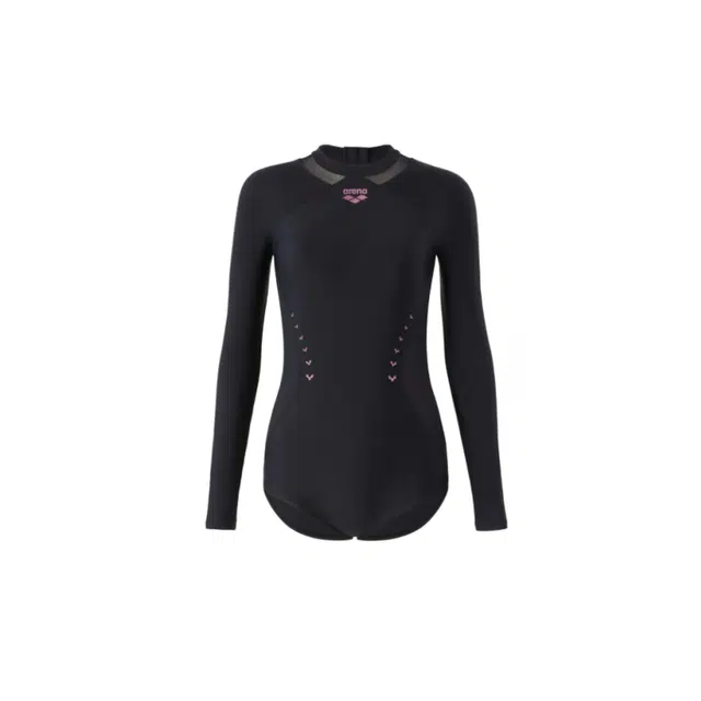 arena SS25 2.0 (BLK)