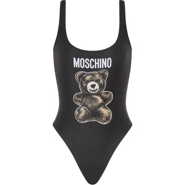 MOSCHINO logo