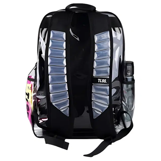 TLSS 20L-35L PVC