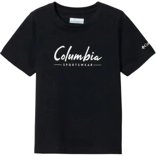 Columbia T