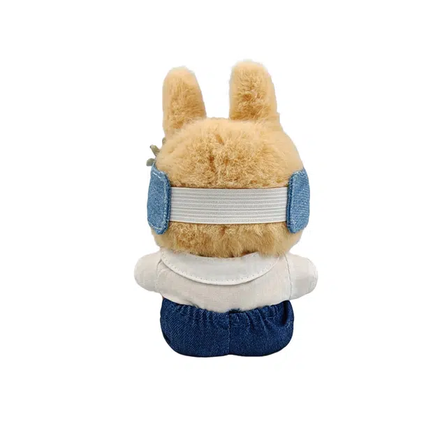POP MART THEMONSTERS BNK labubu15cm