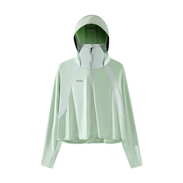 CrocoSport UPF50+