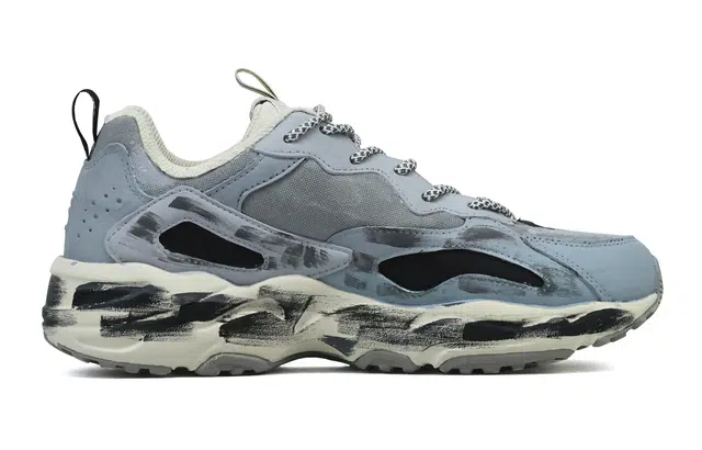 FILA Ray Tracer