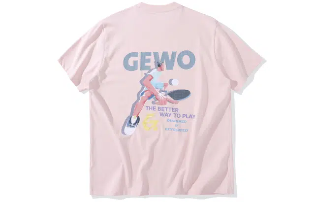 GEWO T