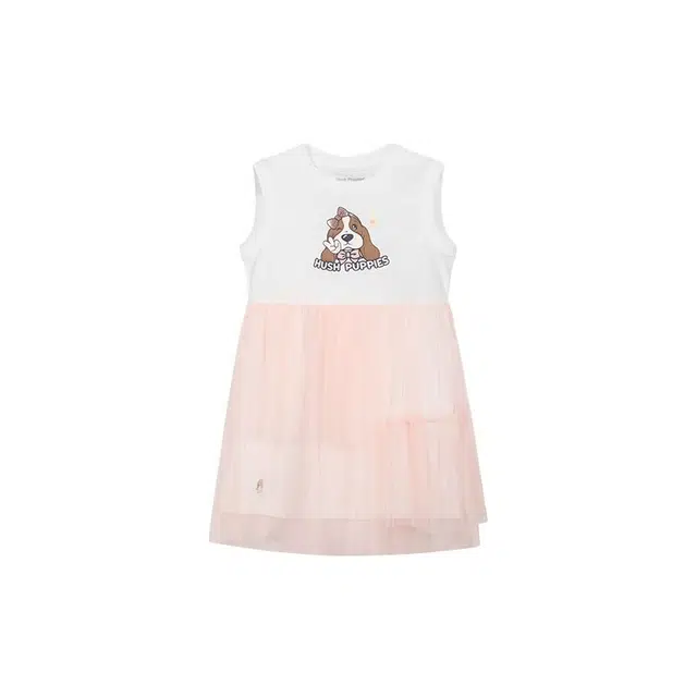 Hush Puppies SS24