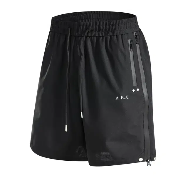 A.B.X
