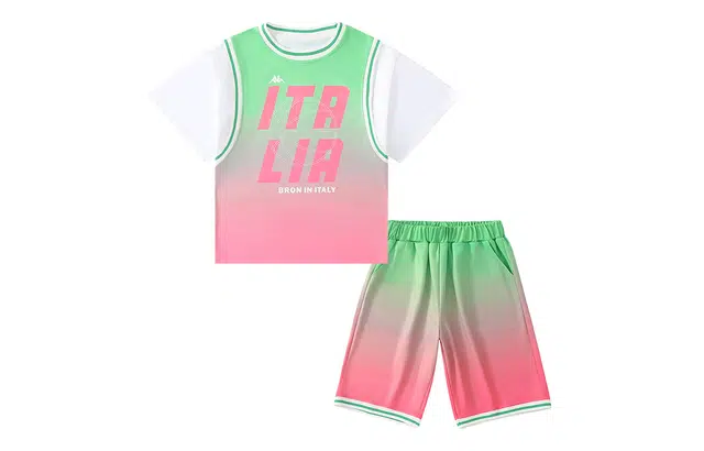 KAPPA KIDS T