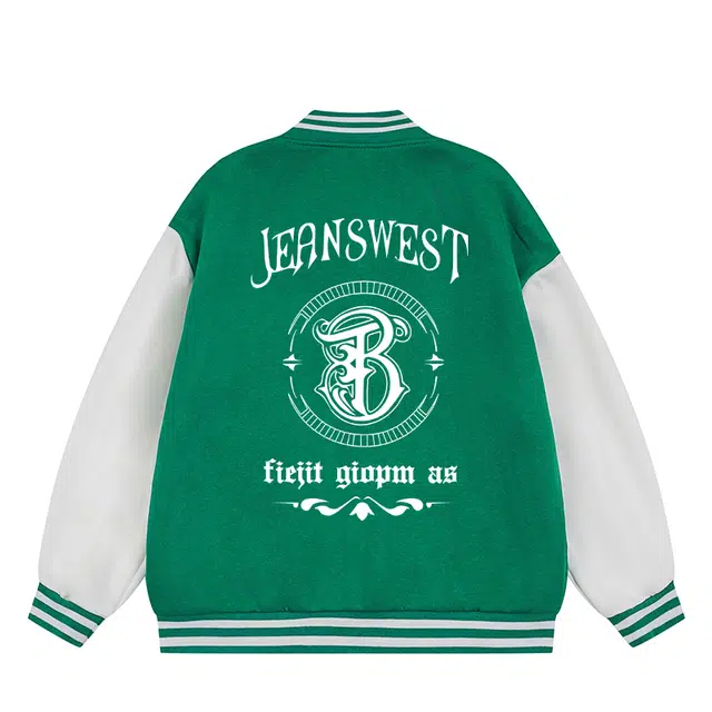 JEANSWEST JNR Logo