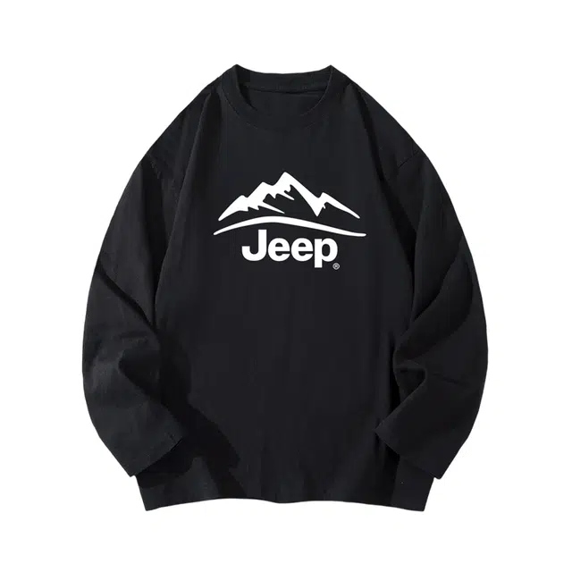 Jeep T