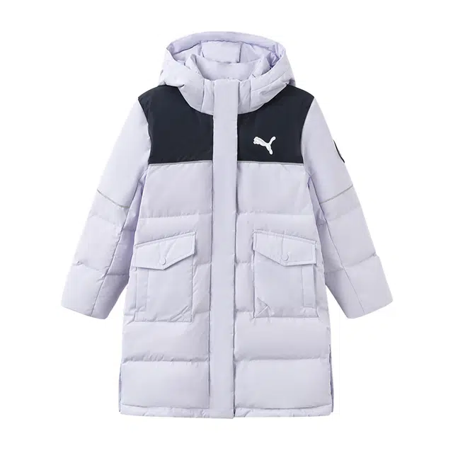 PUMA Sportstyle WISESHIELD LONG logo