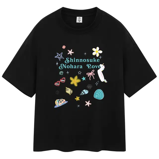 Crayon Shinchan T
