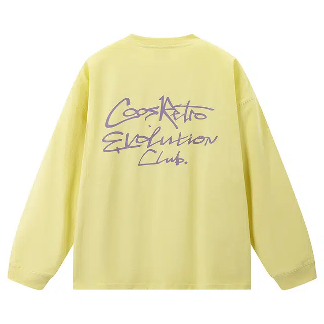 CoosRetro T