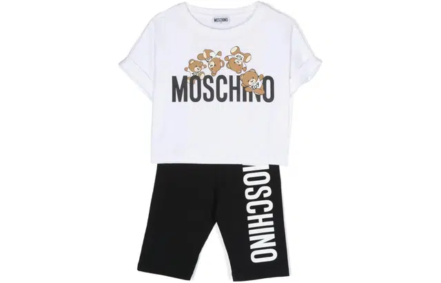 MOSCHINO Logo