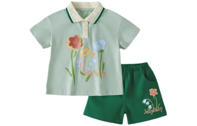 JELLYBABY Polo