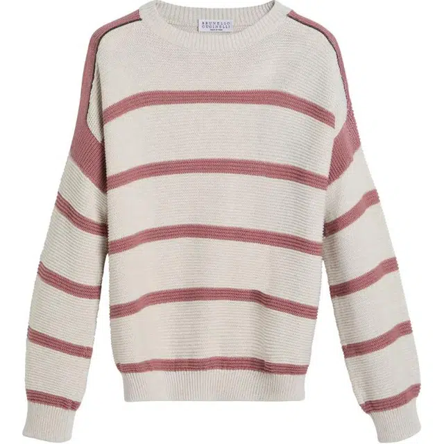 Brunello Cucinelli SS25