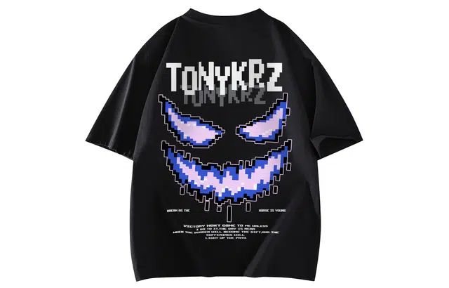TONYKRZ T