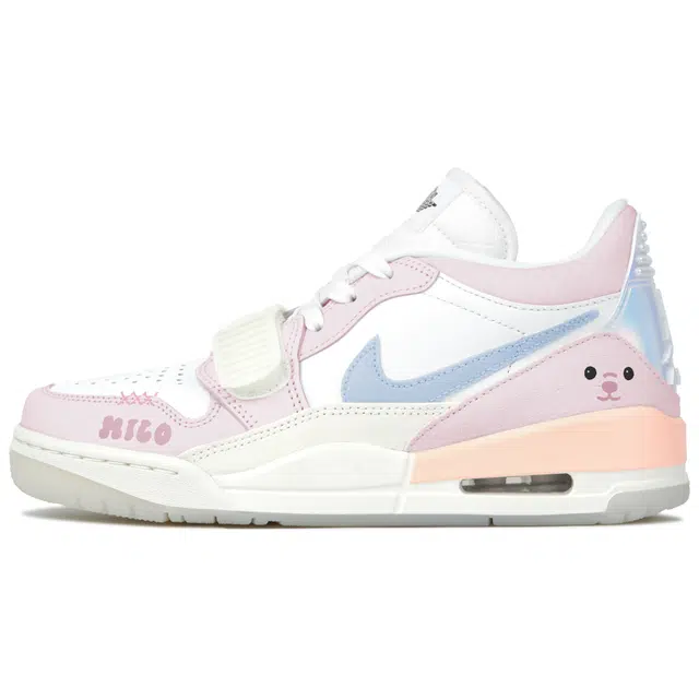 Jordan Legacy 312 Low WMNS CNY
