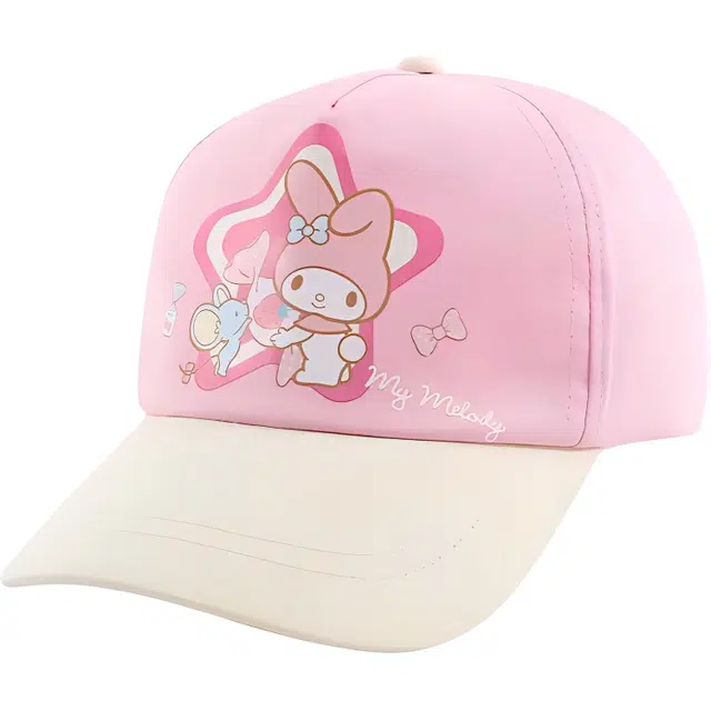 Hello KittyxSanrio
