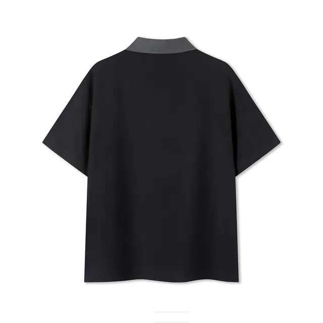 HIPHOPPUNKS Polo