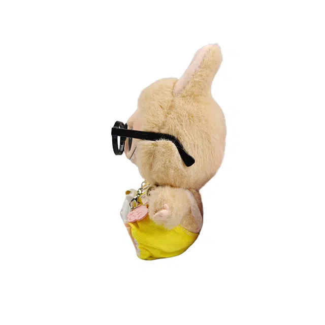 POP MART THEMONSTERS labubu 15cm