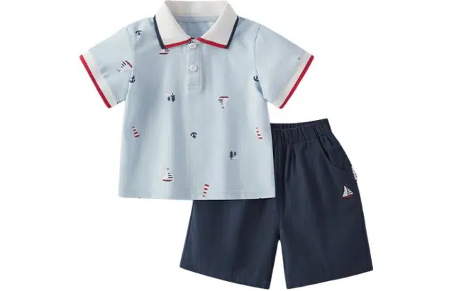 JELLYBABY Polo