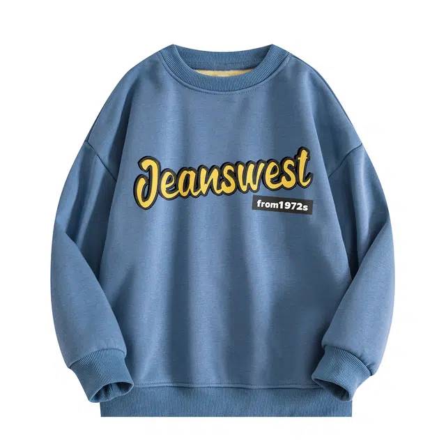 JEANSWEST JNR LOGO