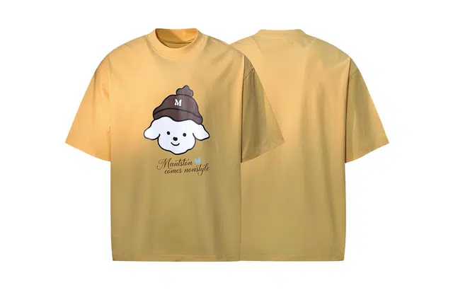 MANYSTON T