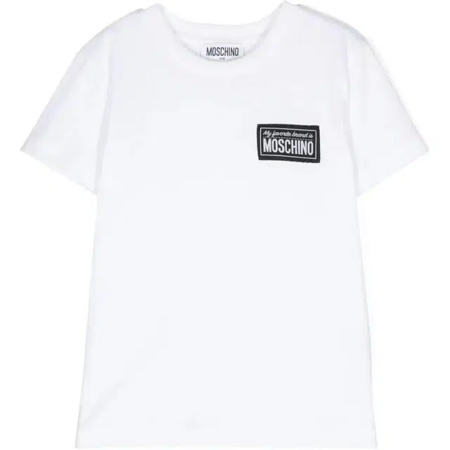 MOSCHINO T