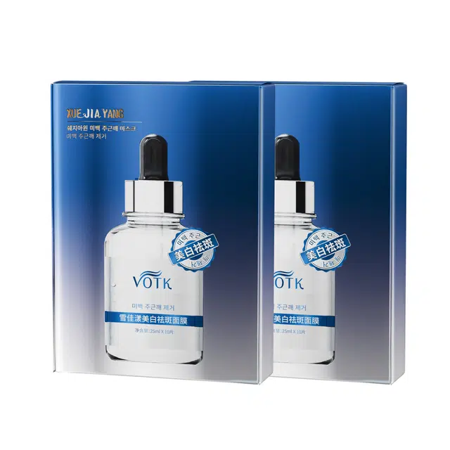 VOTK 25ml*10