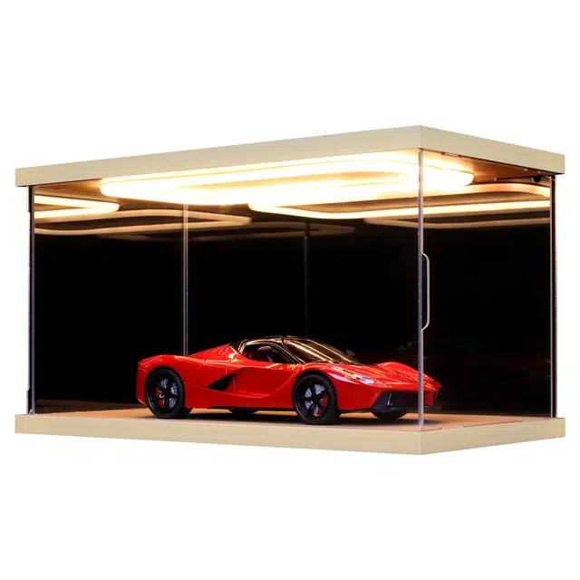 LaFerrari 122