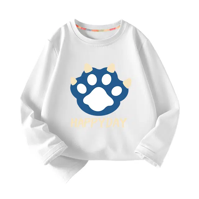 La Chapelle Kids T