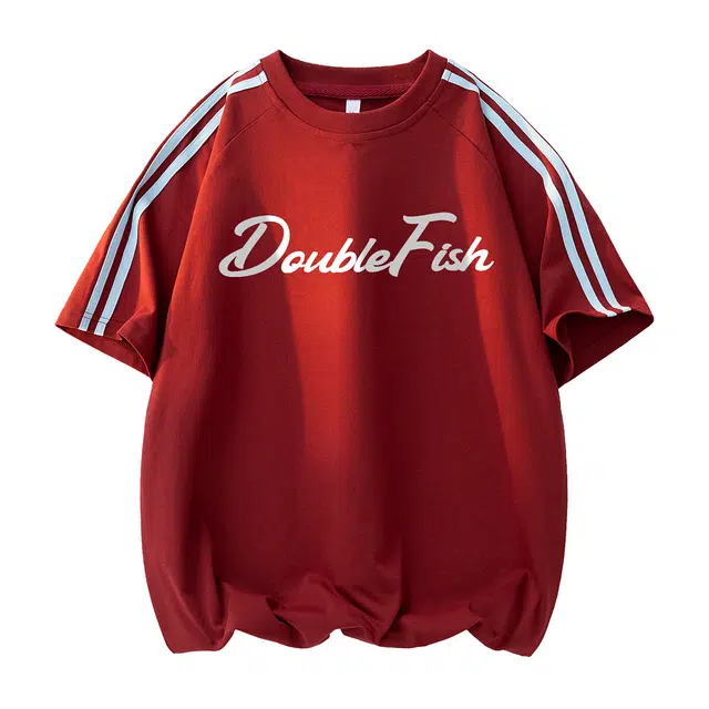 DOUBLEFISH T