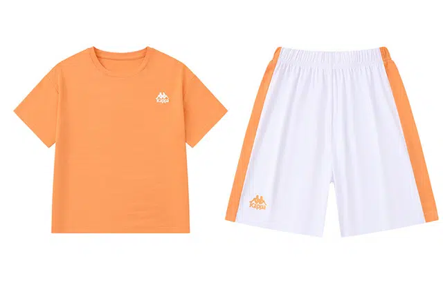 KAPPA KIDS Logo