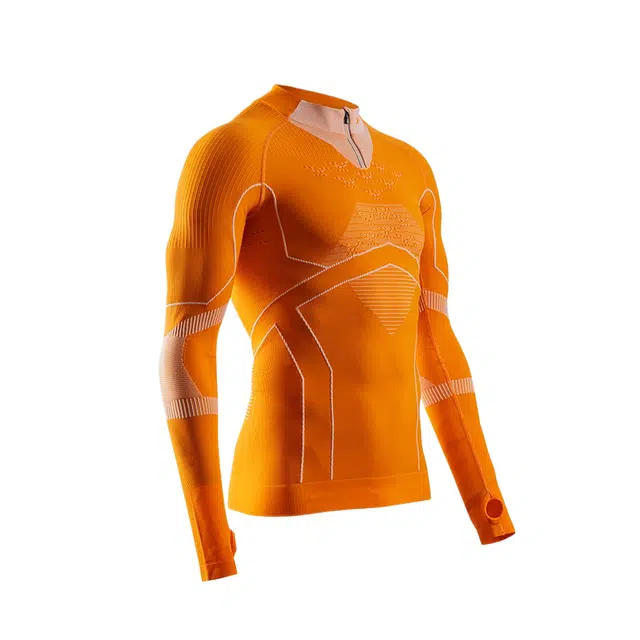 XBIONIC EnergyAccumulator