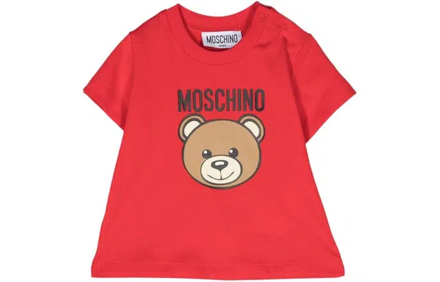 MOSCHINO T