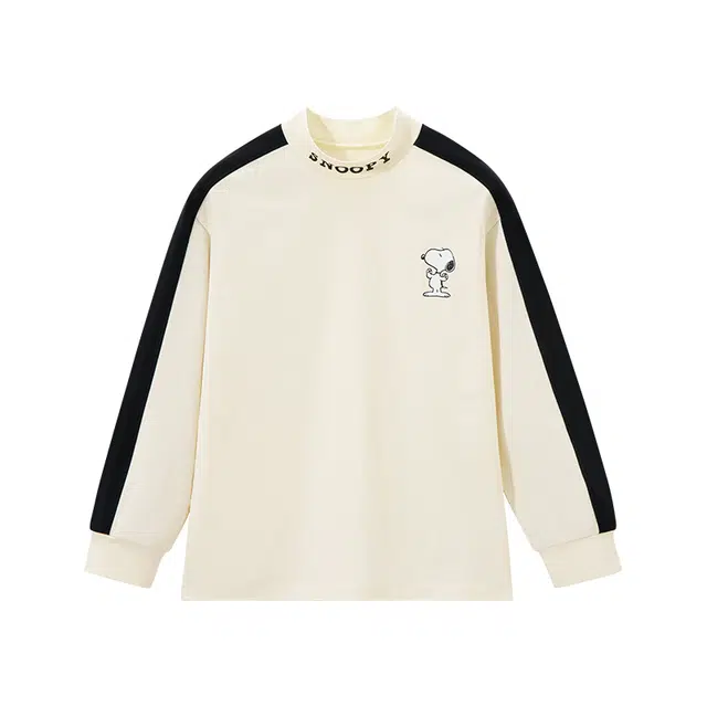 SNOOPY T