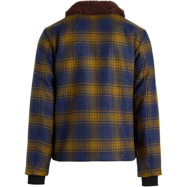 MANIFATTURA CECCARELLI Deck Jacket